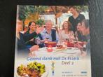gezond en slank met dr. Frank (Deel 2), Ophalen of Verzenden, Zo goed als nieuw