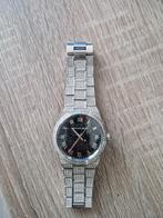 Michael Kors Horloge - Nieuw waarde €500, Sieraden, Tassen en Uiterlijk, Horloges | Heren, Overige merken, Staal, Gebruikt, Staal