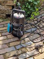 Gardena dompelpomp 5000 S, Tuin en Terras, Waterpompen, Ophalen, Dompelpomp