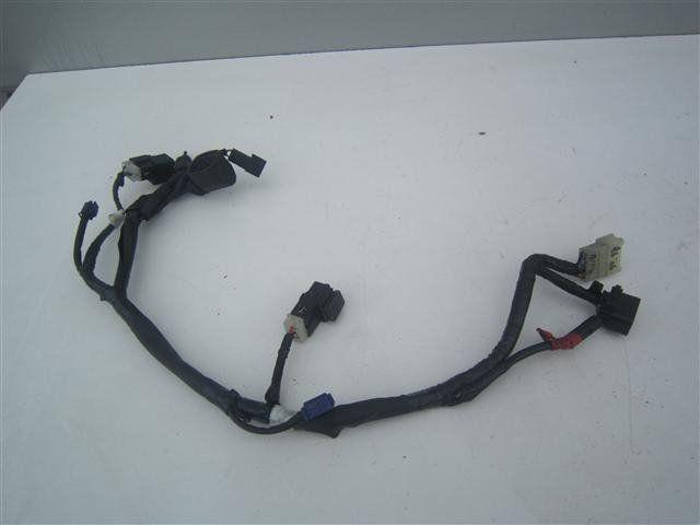 Oringele Teller Kabelboom Yamaha YZF R6 2006-2007 Super!, Gebruikt, -, -, Ophalen of Verzenden