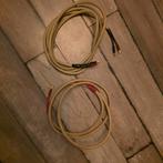 Monster Powerline 2 Plus High-End Luidsprekerkabels - 2x 3 m, Ophalen of Verzenden, 2 tot 5 meter, Luidsprekerkabel