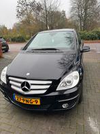 Mercedes-Benz B-Klasse 1.5 B160 5DRS 2011 Zwart, Voorwielaandrijving, 1498 cc, Zwart, Origineel Nederlands