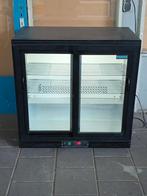 Professionele koelkast met glazen deuren - Polar, Ophalen, Gebruikt
