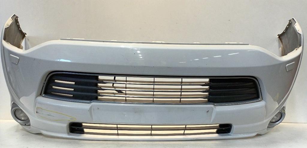 Bumper voor Mitsubishi Outlander, Onderdelen@venauto.nl, Van der Ven Autorecycling B.V., Gebruikt, Ettenseweg 76, 4706 PB Roosendaal, The Netherlands
