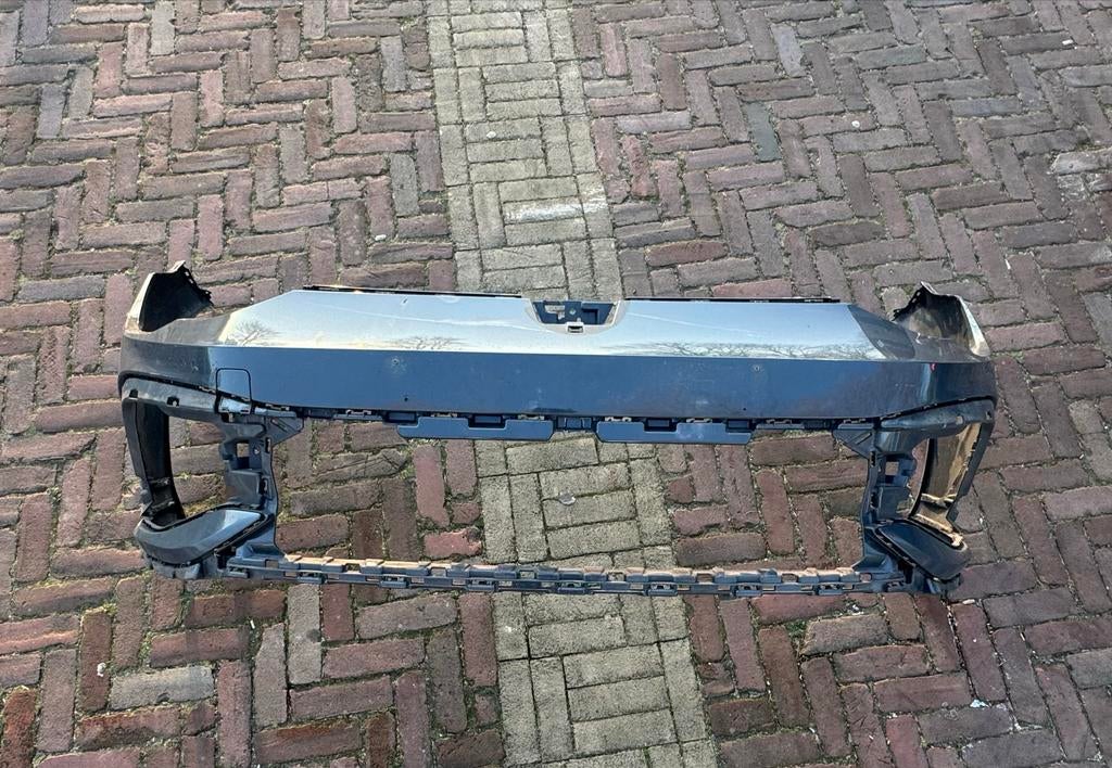 Volkswagen Golf 8 GTI Clubsport bumper, Auto-onderdelen, Carrosserie en Plaatwerk, Gebruikt, Ophalen of Verzenden, Bumper, Volkswagen