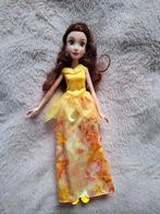 Bella barbie prinses, Ophalen of Verzenden, Zo goed als nieuw, Barbie
