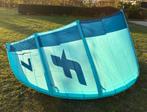 F One Trigger 7m, Watersport en Boten, Kitesurfen, Gebruikt, Geen board, Ophalen of Verzenden, Kite