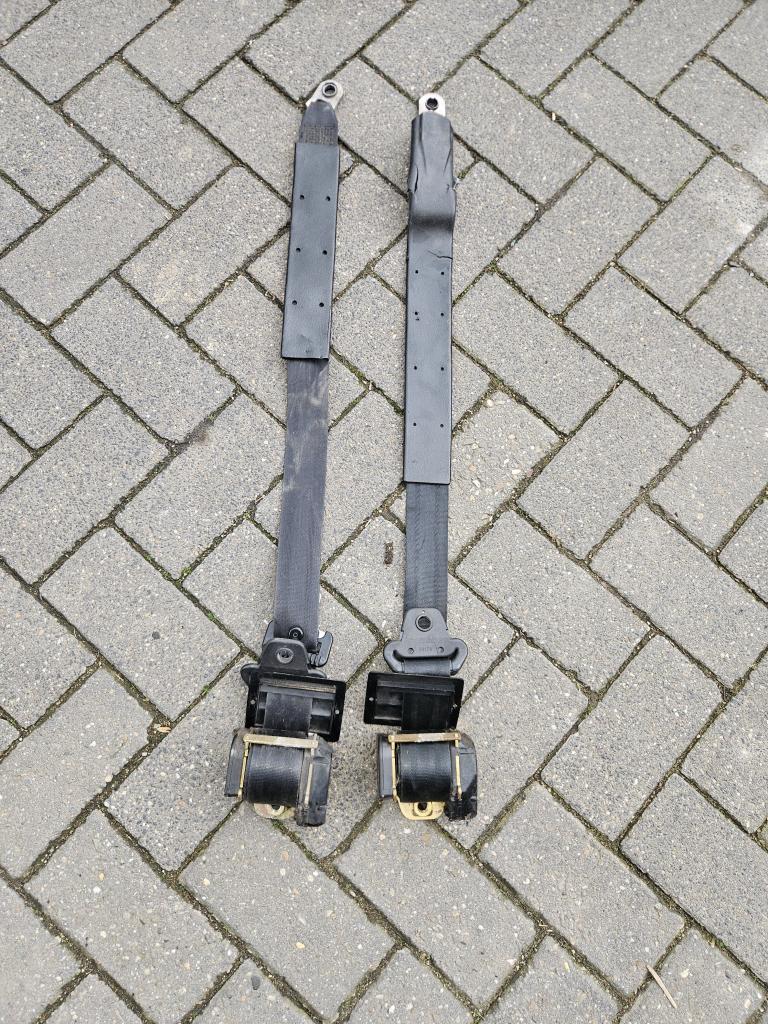 GORDELS SAAB 900 COUPE, Niet ingevuld, Gebruikt, Niet ingevuld, Ophalen of Verzenden