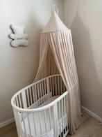 Jollein piekstok en klamboe (nougat), Ophalen, Zo goed als nieuw, Klamboe