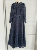 Avondjurk, Verzenden, Zo goed als nieuw, Maat 42/44 (L), Galajurk