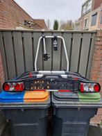 ANWB Touring 2 / Travel en Co fietsendrager voor E-bike, Auto diversen, Fietsendragers, Ophalen, Zo goed als nieuw, 2 fietsen