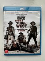 Once upon a time in the West - Blue Ray, Ophalen of Verzenden, Zo goed als nieuw
