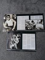 Herman Brood, Ophalen of Verzenden, Zo goed als nieuw, Boek, Tijdschrift of Artikel