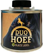 Duo Protection Duo Hoef Black Label 500 ml, Duo Protection, Nieuw, Ophalen of Verzenden, Arkansasdreef 18, 3565 AR Utrecht