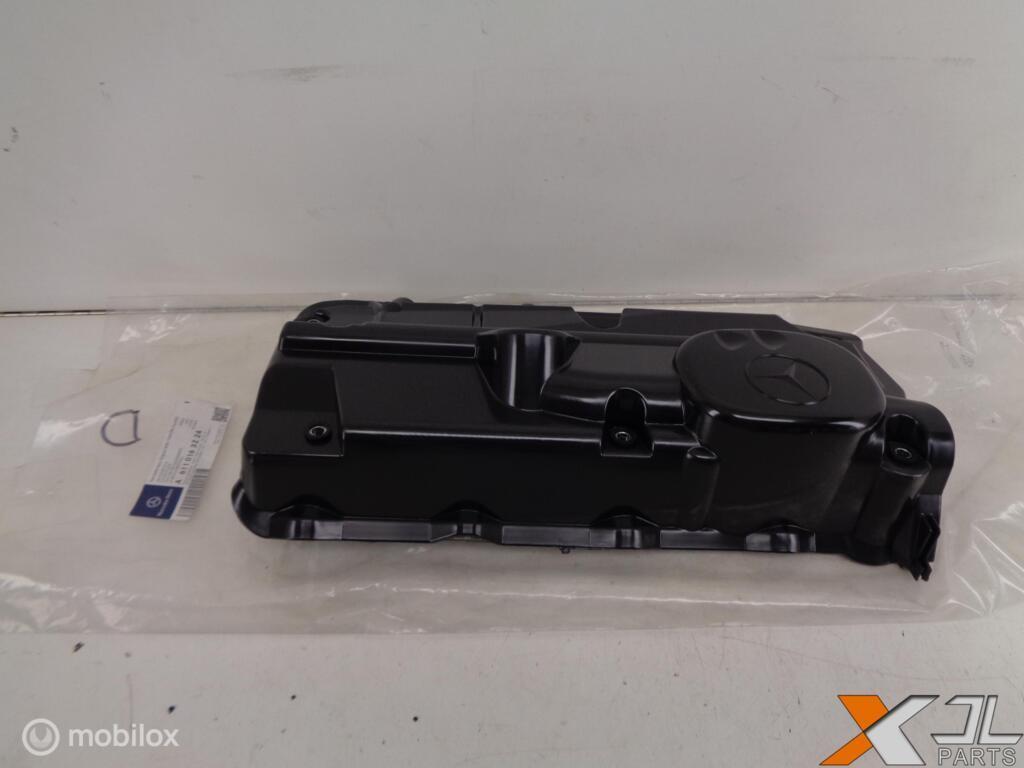 A6110163224 SPRINTER W 901 PLASTIC KAP KLEPDEKSEL NOS, Auto-onderdelen, Motor en Toebehoren, Nieuw, Ophalen of Verzenden