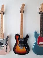 Telecaster Thinline 72 partscaster, Ophalen of Verzenden