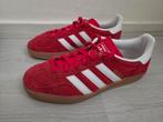Adidas Gazelle rood maat 40, Adidas, Ophalen of Verzenden, Sneakers of Gympen, Rood