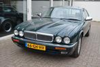 Daimler Double Six 6.0 V12 technisch top. gebruikers sporen., Automaat, Achterwielaandrijving, Gebruikt, Beige