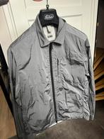 Duno | Maat 48 | Grijs | Zomer jas, Ophalen of Verzenden, Zo goed als nieuw, Maat 48/50 (M), Grijs