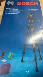 Bosch Professional GLL 2-15 G + BT 150, Ophalen of Verzenden