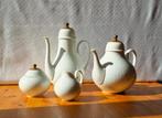 Rosenthal “Romance” Thee- en koffiepot, Antiek en Kunst, Ophalen