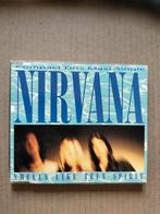 Nirvana - Smells Like Teen Spirit CD Maxi-Single, Gebruikt, Verzenden, Maxi-single, 1 single