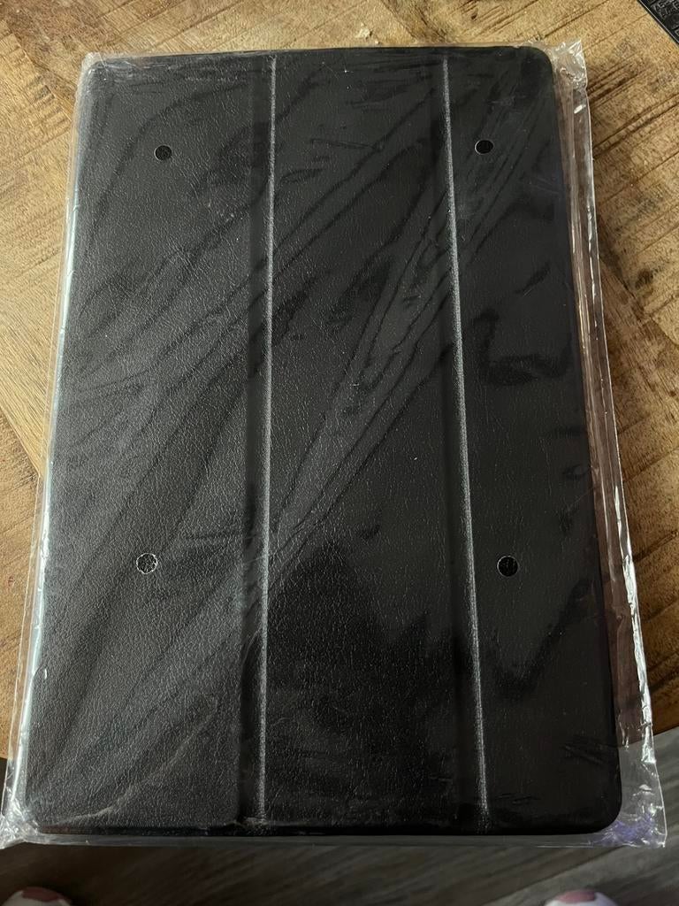 Tablet of ipad hoes, Computers en Software, Tablet-hoezen, Ophalen of Verzenden, Zo goed als nieuw, 10 inch, Bescherming voor- en achterkant