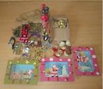 Mooie Partij van Kerstdecoratie, Ophalen of Verzenden, Zo goed als nieuw