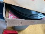 78 toeren ( ongv. 50 stuks) platen gevonden doos, Ophalen, Gebruikt, Overige formaten, Overige typen