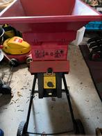 Elektrische Hakselaar, Ophalen, Gebruikt, Elektrisch