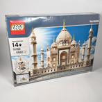 LEGO 10189 Taj Mahal – Nieuw / Sealed, Kinderen en Baby's, Speelgoed | Duplo en Lego, Overige thema's, Lego, Nieuw, Ophalen of Verzenden