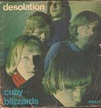 CUBY + Blizzards DESOLATION 1e persing MONO 1966 *DC, 1960 tot 1980, Gebruikt, Ophalen of Verzenden, Originele persing