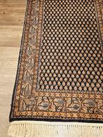 Perzisch Handgeknoopt Sarough Mir Tapijt. Prachtige kleuren!, 100 tot 150 cm, Perzisch, Zo goed als nieuw, Rechthoekig