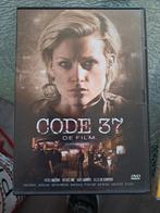 Code 37 - de film (dvd), Ophalen of Verzenden, Zo goed als nieuw