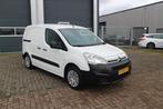 Citroën Berlingo 1.6 BlueHDI 75 Club AIRCO CRUISE, Voorwielaandrijving, Stof, 4 cilinders, Citroën