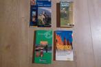 Frankrijk Mont Saint Michel Jura Auvergne Ardèche Provence, Boeken, Reisgidsen, Overige merken, Europa, Ophalen of Verzenden, Zo goed als nieuw