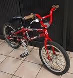 Redline BMX crossfiets 16 inch in zgst verkerend, Fietsen en Brommers, Fietsen | Crossfietsen en BMX, Ophalen, 16 tot 20 inch