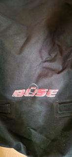 Buse Bagagerol Motor - Praktisch en Duurzaam, Motoren, Ophalen of Verzenden, Gebruikt