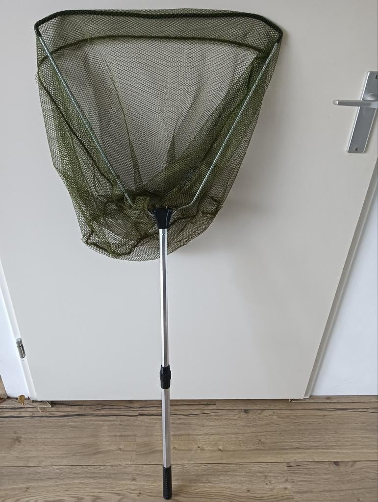 Gratis schepnet, Watersport en Boten, Hengelsport | Algemeen, Ophalen of Verzenden