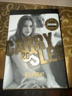 Carry slee leesboek, Ophalen, Gelezen