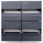 Holec Eaton ledigekast groepenkast meterkast stoppenkast, Ophalen of Verzenden, Gebruikt