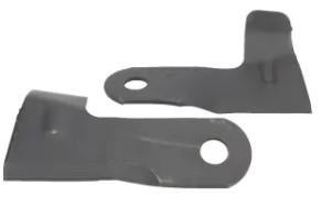 MESTIPS STIGA 1134-9200-01 RH, CW, Set van 2 Stuks., Snel-Hulp BV, Snelhulpbv@hotmail.com, Nieuw, Ophalen of Verzenden