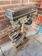 TopCraft TCSB 500 Kolomboormachine - Gebruikt, Ophalen, Gebruikt, 400 tot 600 watt, Kolomboormachine