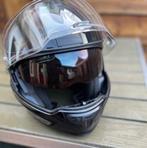 Motorhelm BMW System 7 Carbon Evo Maat 64/65, Overige merken, Systeemhelm, Dames, Ophalen of Verzenden