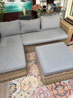 Lounge set, Ophalen of Verzenden, Stoel