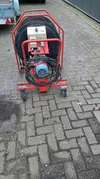haspel electrisch oprolbaar, Ophalen, Overige, Beregening en Drainage