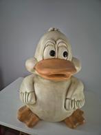 Eend beeld, Verzamelen, Beelden en Beeldjes, Ophalen of Verzenden, Zo goed als nieuw, Dier