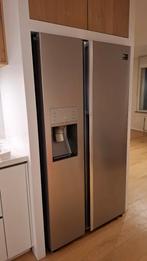 Samsung Amerikaanse koelkast RH57H90707F - uit. do. weg, Witgoed en Apparatuur, Koelkasten en IJskasten, Ophalen, 200 liter of meer