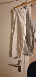 Legging, Kleding | Dames, Leggings, Maillots en Panty's, Ophalen of Verzenden, Zo goed als nieuw, Zwart, Legging