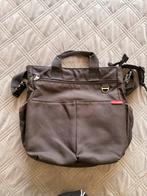 Luirtas skip hop, Kinderen en Baby's, Luiertassen, Ophalen of Verzenden, Zo goed als nieuw